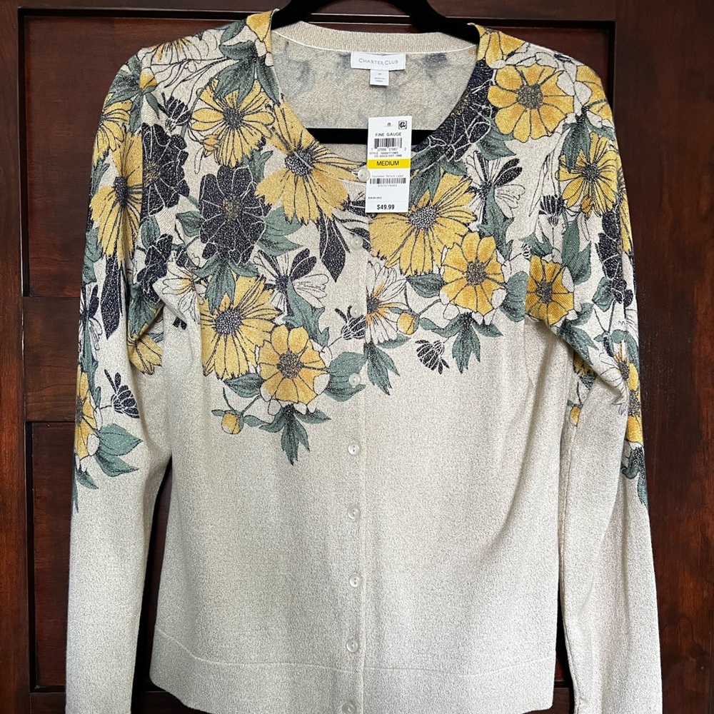 Elegant Top